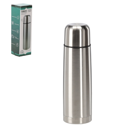Chomik Термос 500 Мл, ETA4667 - Home Club