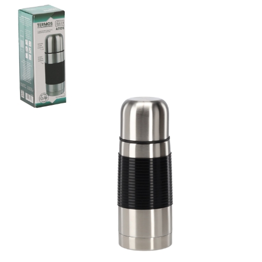 Chomik Термос 350 мл Atos, ETA4698 - Home Club