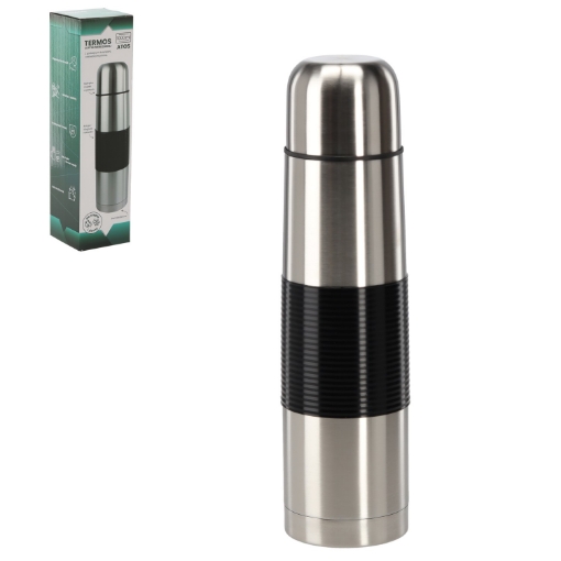 Chomik Термос 1000 мл Atos, ETA4728 - Home Club