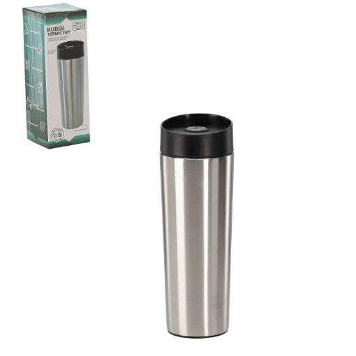 Chomik Термос 350 Мл Для Путешествий, ETA4773 - Home Club