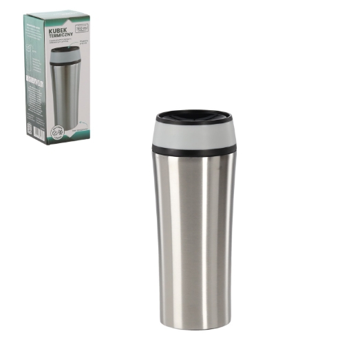 Chomik Термос 380 Мл Для Путешествий, ETA4780 - Home Club