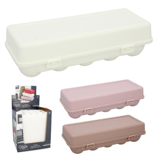 Chomik Контейнер для яиц, LUXL-404 - Home Club