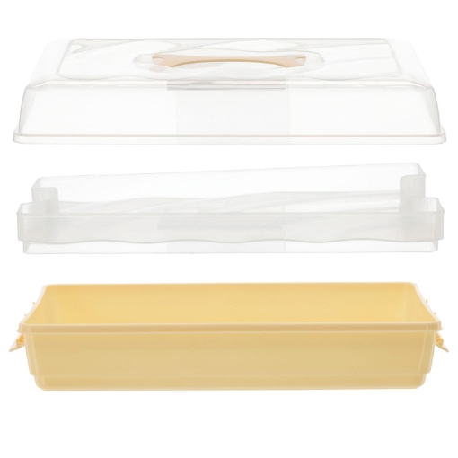 Chomik Контейнер для теста «Карпатка», PLA1393 - Home Club