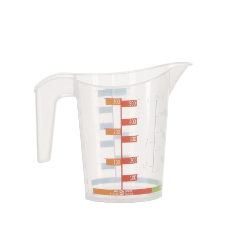 Chomik Канна с меркой 500 мл, TITAP-9059 - Home Club