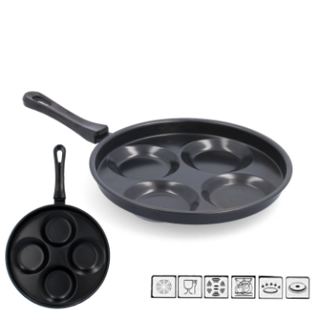 Chomik Сковорода 24 См Для Яиц, ZDI2443 - Home Club