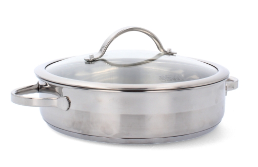 Chomik Сковорода 28 См Pulpo, SSW8954 - Home Club