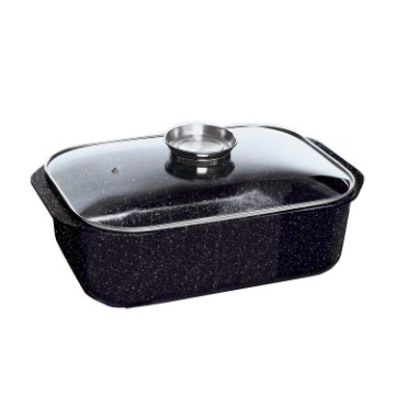 Chomik Бритванна Густо Натура 35X25X10см, SSW8695 - Home Club