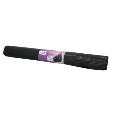 Chomik Сметные Мешки Extra Mocne 240L A'10 Черные, CHOM7655 - Home Club