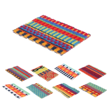 Chomik Терка Острая A'10, SAN5971 - Home Club