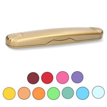 Chomik Чехол для зубной щетки a'12comfort, SAN7821A12 - Home Club