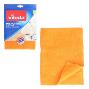 Chomik Полотно Для Пилу Vileda 40X30Cm, VIL4967 - Home Club