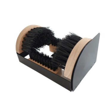 Chomik Очиститель Для Обуви 23 x 15 x 11,5 см, LAR3975 - Home Club