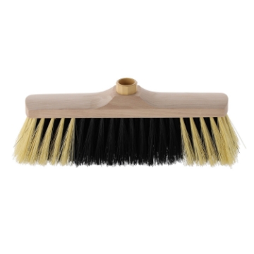 Chomik Деревянная Метла 26 См, CHOM4283 - Home Club