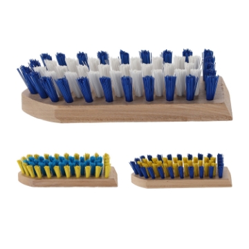 Chomik Щетка Strzałka 18 см 1061*, CHOM7352 - Home Club