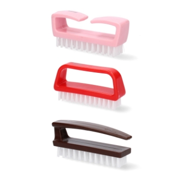 Chomik Щетка Для Рук Wisełka 30836, SAN725A12 - Home Club