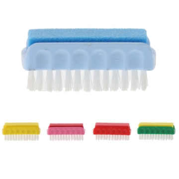 Chomik Щетка Для Рук С Памечком Lajkonik, SAN1832 - Home Club