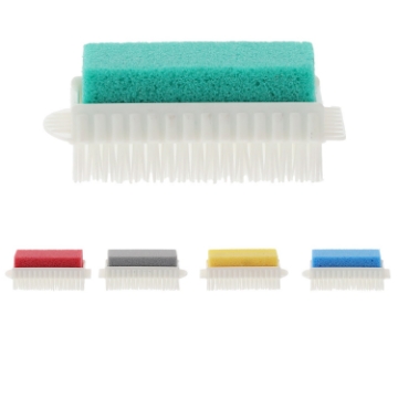 Chomik Щетка Для Рук Sanelm С Пемзой, SAN2883 - Home Club