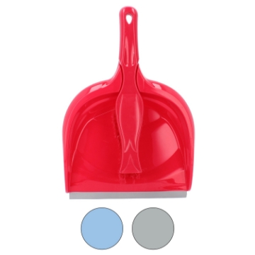 Chomik Лопатка с щеткой, TIT-221 - Home Club