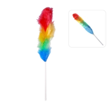 Chomik Пылесборник для пыли Papuga 60 см, TOR7343 - Home Club