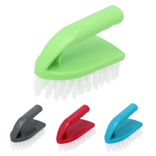 Chomik Щетка Для Утюга, Большая 3518, KON1514 - Home Club