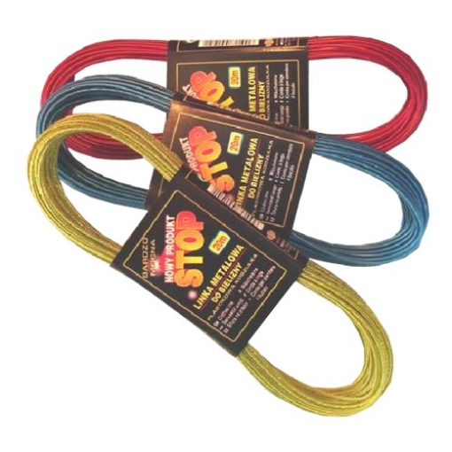 Chomik Лінка Для Білизни Метал. 20 м., FAR1041 - Home Club