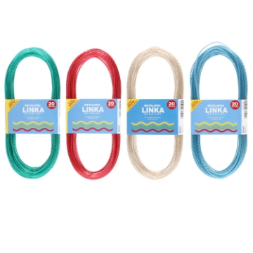 Chomik Лінка Для Білизни Метал. 20 м., FAR1041 - Home Club