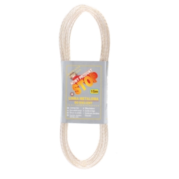 Chomik Лінка Для Білизни Метал. 15 м., FAR1188 - Home Club