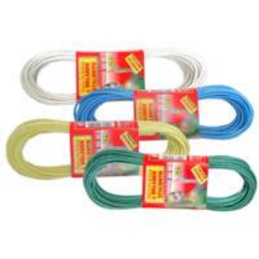 Chomik Лінка Для Білизни Вкл.Сталь.15м/, FAR1492 - Home Club