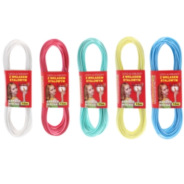 Chomik Лінка Для Білизни Вкл.Сталь.15м/, FAR1492 - Home Club