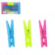 Chomik Клипсы, 24 Шт. Пластиковые, WUI6285 - Home Club