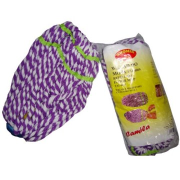 Clean Line Запас Д/Мопа пол. 43 см — микрофибра., TAI4009R - Home Club