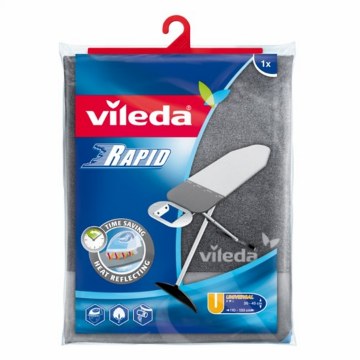 Chomik Чохол на дошку металізований 45x130 см Vileda, VIL1494 - Home Club