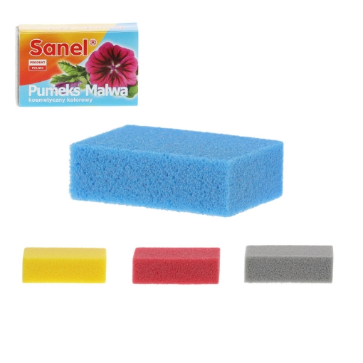 Chomik Косметический Памец/Цвет 0231*, SAN805A20 - Home Club