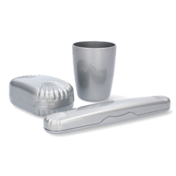 Chomik Туристический Набор Comfort 2, SAN8002 - Home Club