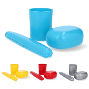 Chomik Туристический набор без косметички, MAR0207 - Home Club