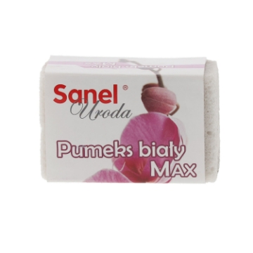 Chomik Пемза Белый Max, SAN0569 - Home Club