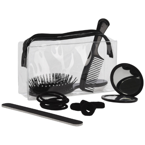 Chomik Косметичка с аксессуарами, AMS2698 - Home Club