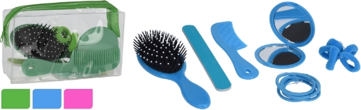 Chomik Косметичка с аксессуарами, AMS2121 - Home Club