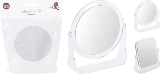 Chomik Зеркало 13X14 См, AMS4490 - Home Club