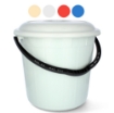 Chomik Ведро 20 л с крышкой, PLAUP625 - Home Club