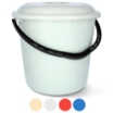 Chomik Ведро 20 л с крышкой, PLAUP625 - Home Club, изображение 2