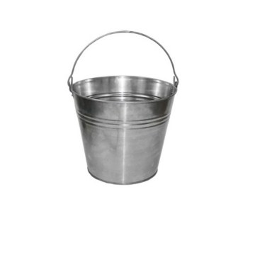 Chomik Оцинкований відро 5L3483, OCY5 - Home Club