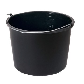 Chomik Строительное Ведро 12,L2150, ZYG7786 - Home Club