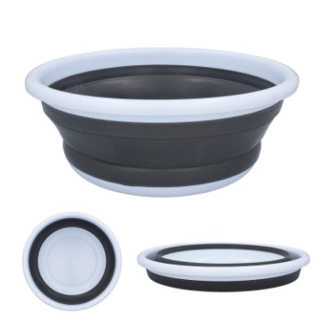 Chomik Складна Миска Для Білизни 9 Л, LUXL-804 - Home Club