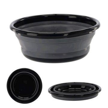 Chomik Складная Мыльница 9 Л, LUXL-804 - Home Club