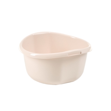 Chomik Миска 25 л светло-бежевого цвета, LAM2591 - Home Club