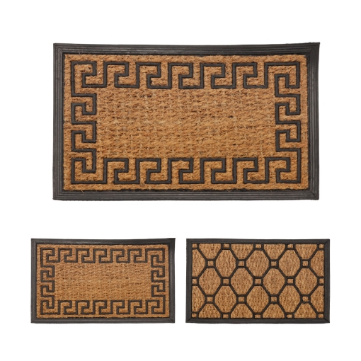 Chomik Килимок Panama 40*60, KRY4828 - Home Club