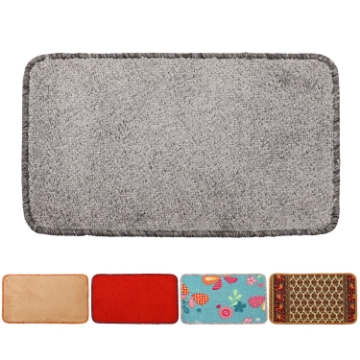 Chomik Маленький коврик 40X60, KRY7485 - Home Club