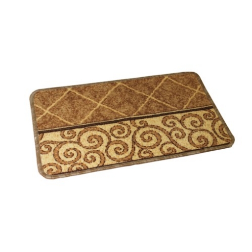 Chomik Килимок Milano 40X66, KRY8222 - Home Club