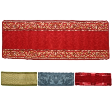 Chomik Килимок Milano 66X150, KRY9253 - Home Club